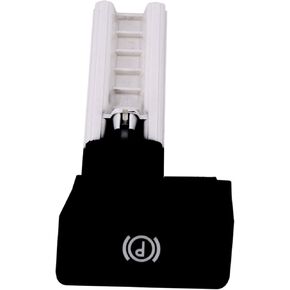 Car Parking Handle, Emergency Handbrake Handle Release Parking Brake Release Handle Compatible with Touareg 2003 2004 2005 2006 2007 2008 2009 2010