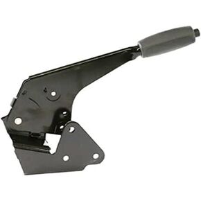 Mopar Genuine Mopar Parking Brake Lever Assembly - 1ZT85LAHAA