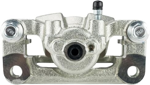 Torchbeam 2PCS Rear Driver and Passenger Side Brake Caliper for Nissan for 2007-2012 Altima, 2007-2008 Maxima, Disc Brake Caliper Assembly with Bracket Replace #19B2780A+19B2781A in Saudi Arabia
