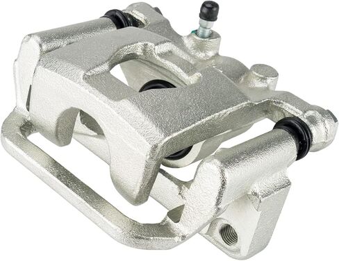 Torchbeam 2PCS Rear Driver and Passenger Side Brake Caliper for Nissan for 2007-2012 Altima, 2007-2008 Maxima, Disc Brake Caliper Assembly with Bracket Replace #19B2780A+19B2781A in Saudi Arabia