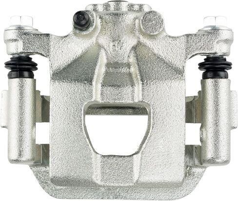 Torchbeam 2PCS Rear Driver and Passenger Side Brake Caliper for Nissan for 2007-2012 Altima, 2007-2008 Maxima, Disc Brake Caliper Assembly with Bracket Replace #19B2780A+19B2781A in Saudi Arabia