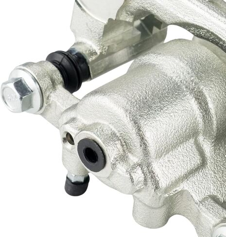 Torchbeam 2PCS Rear Driver and Passenger Side Brake Caliper for Nissan for 2007-2012 Altima, 2007-2008 Maxima, Disc Brake Caliper Assembly with Bracket Replace #19B2780A+19B2781A in Saudi Arabia