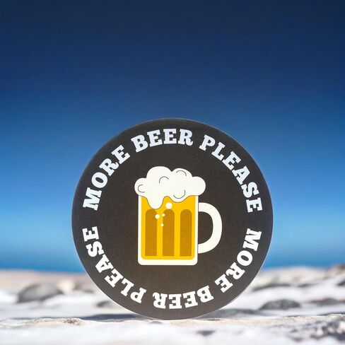 Beer Lover Gifts Socks Men Mens Cotton Sock Colourful Funky Gift Men's Presents 7.5-11.5 in Saudi Arabia