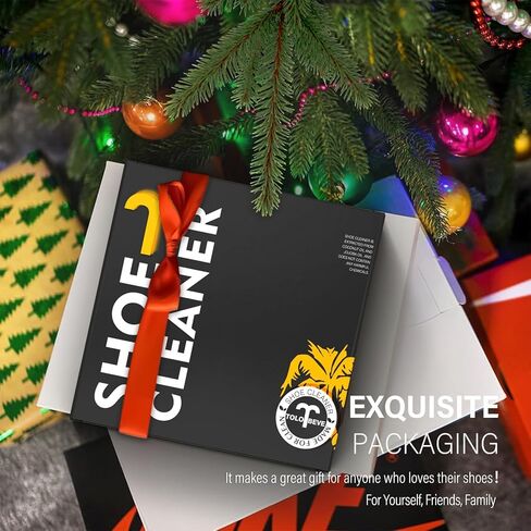 مجموعة تنظيف الأحذية، مجموعة تنظيف الأحذية الرياضية سعة 13 أونصة، مجموعة أدوات تنظيف الأحذية الرياضية البيضاء، مجموعة تنظيف الأحذية للأحذية البيضاء in Kuwait