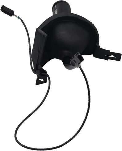 ناقل الحركة الأوتوماتيكي والعتاد شيفتر مقبض رافعة تبديل السرعة مع موصل متوافق مع 1999-2005 F-250 F-350 F-450 F-550 E150 E250 E350 Super Duty، رحلة تحل محل 5C3Z-7210-AAA in Kuwait