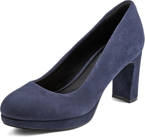 Rockport Women's Carmen Pump in Saudi Arabia