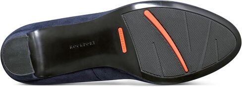 Rockport Women's Carmen Pump in Saudi Arabia