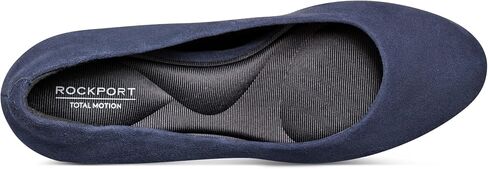Rockport Women's Carmen Pump in Saudi Arabia