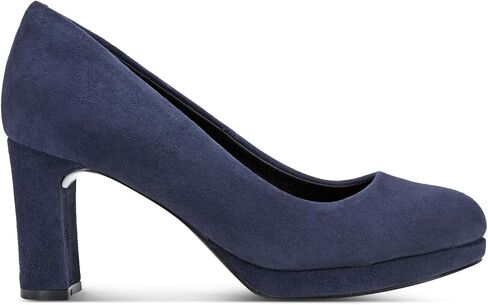 Rockport Women's Carmen Pump in Saudi Arabia