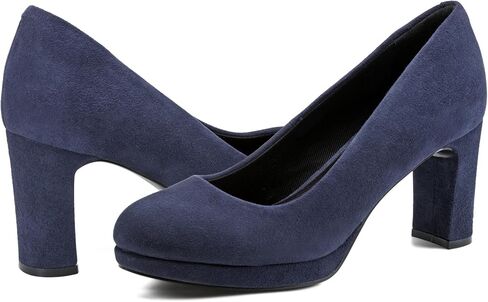 Rockport Women's Carmen Pump in Saudi Arabia