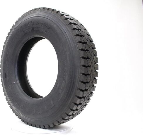 إطار الشاحنة التجارية Firestone FD663 - 11/R24.5 0B in Saudi Arabia