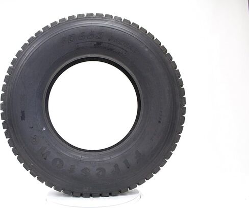 إطار الشاحنة التجارية Firestone FD663 - 11/R24.5 0B in Saudi Arabia