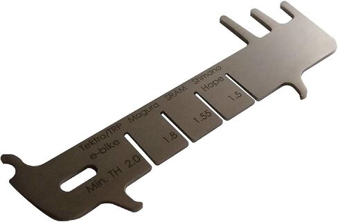 مؤشر تآكل الدوار/تآكل السلسلة CTC-001 in Saudi Arabia