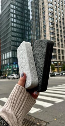 Eyeglass Case Unisex Protective, Glasses Case Hard Shell Fits Most Glasses, Women's Sunglass Case Lightweight in Saudi Arabia