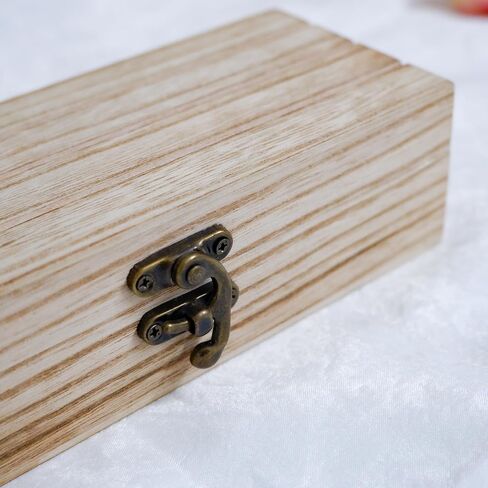 حافظة نظارات خشبية حافظة نظارات القراءة حافظة نظارات نظارات واقية للنساء والرجال والفتيات in Kuwait