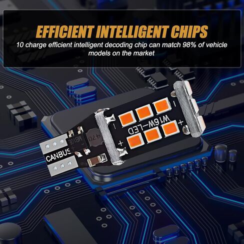 4 قطع لمبة T15/T20 LED، شرائح 2835 15-SMD فائقة السطوع وخالية من الأخطاء ومصابيح عكسية، استبدال لمبة الإضاءة المقاومة للماء، عالمية لمصابيح السيارة الاحتياطية وأضواء الفرامل الخلفية (أحمر) in Saudi Arabia