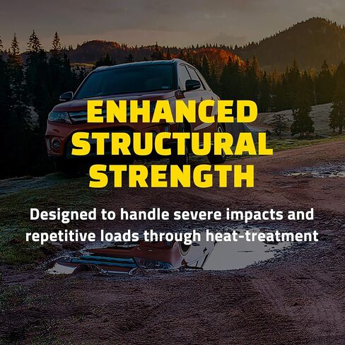 MOOG RK622173 ذراع التحكم في التعليق الأمامي الأيمن السفلي in Kuwait