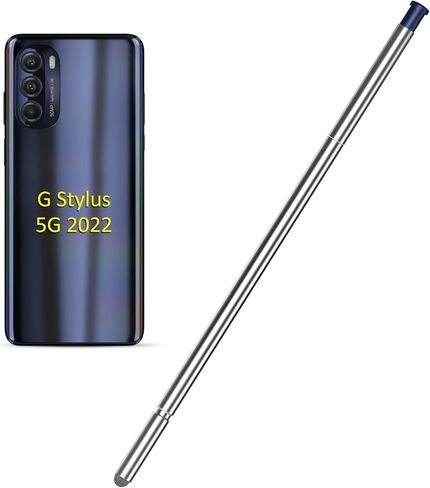 Stylus Pen for Moto G Stylus 5G Touch Screen Pen Replacement for Motorola XT2131 2021 Touch Parts Stylus S Pen in Kuwait