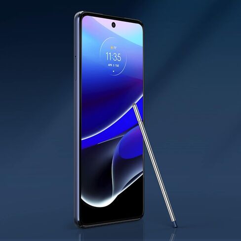 Stylus Pen for Moto G Stylus 5G Touch Screen Pen Replacement for Motorola XT2131 2021 Touch Parts Stylus S Pen in Kuwait