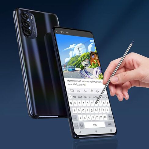 Stylus Pen for Moto G Stylus 5G Touch Screen Pen Replacement for Motorola XT2131 2021 Touch Parts Stylus S Pen in Kuwait