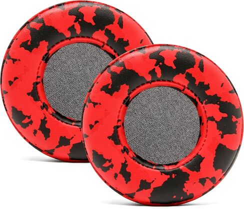 WC PadZ Hesh - Extra Thick Earpads for Skullcandy Hesh Wired in Saudi Arabia