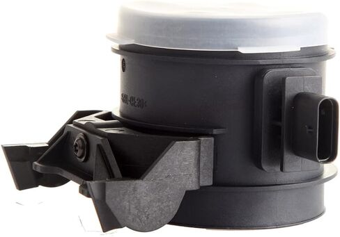 Mass Air Flow Sensor Compatible for Mercedes-Benz for C230 2.5L 2006-2009 for Mercedes-Benz for C250 2.5L 2010-2011, Replace 0-280-218-190 in Saudi Arabia