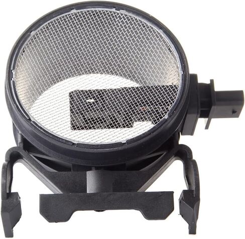 Mass Air Flow Sensor Compatible for Mercedes-Benz for C230 2.5L 2006-2009 for Mercedes-Benz for C250 2.5L 2010-2011, Replace 0-280-218-190 in Saudi Arabia