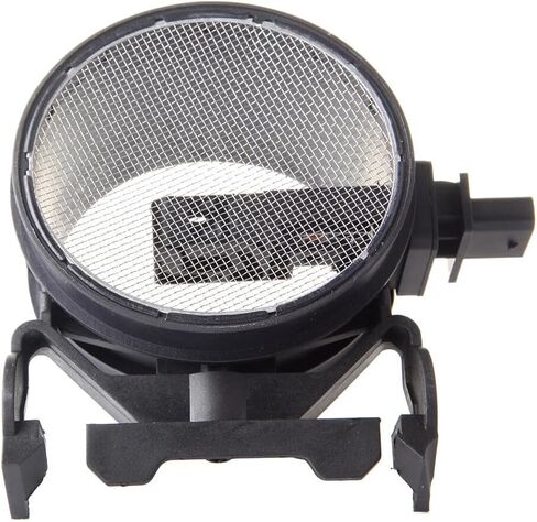 Mass Air Flow Sensor Compatible for Mercedes-Benz for C230 2.5L 2006-2009 for Mercedes-Benz for C250 2.5L 2010-2011, Replace 0-280-218-190 in Saudi Arabia