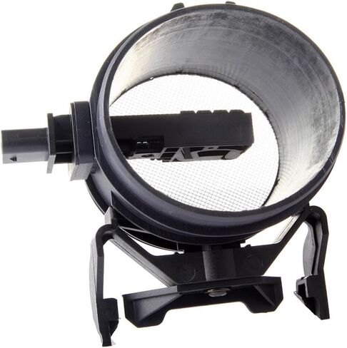 Mass Air Flow Sensor Compatible for Mercedes-Benz for C230 2.5L 2006-2009 for Mercedes-Benz for C250 2.5L 2010-2011, Replace 0-280-218-190 in Saudi Arabia