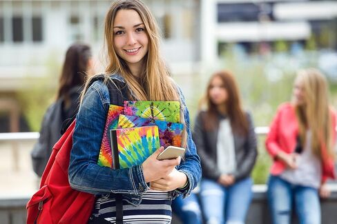 الجيل الجديد - تاي داي - دفاتر ملاحظات حلزونية، مسطرة عريضة موضوع واحد 70 ورقة، مجموعة دفاتر ملاحظات حلزونية مقاس 8 × 10.5 بوصة، مع 3 فتحات وأوراق مثقوبة - 6 عبوات من دفاتر الملاحظات in Kuwait