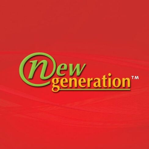 الجيل الجديد - تاي داي - دفاتر ملاحظات حلزونية، مسطرة عريضة موضوع واحد 70 ورقة، مجموعة دفاتر ملاحظات حلزونية مقاس 8 × 10.5 بوصة، مع 3 فتحات وأوراق مثقوبة - 6 عبوات من دفاتر الملاحظات in Kuwait