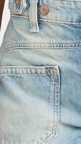 Free People Women's Palmer Shorts in Saudi Arabia