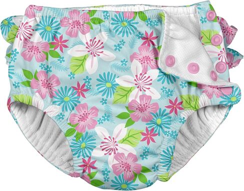 green sprouts Baby-Girls Without Gussets Or with Gussets in Saudi Arabia