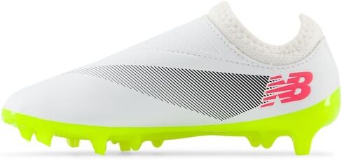New Balance unisex-child Furon Dispatch Fg V7+ Soccer Shoe in Saudi Arabia