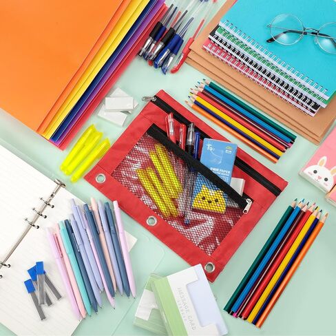 Yeaqee 153 حزمة من أساسيات المدرسة الثانوية، مجموعة أدوات مستلزمات المدرسة العودة إلى مجموعة مستلزمات المدرسة العودة إلى صندوق مستلزمات المدرسة أساسيات أدوات مستلزمات المدرسة الثانوية in Saudi Arabia