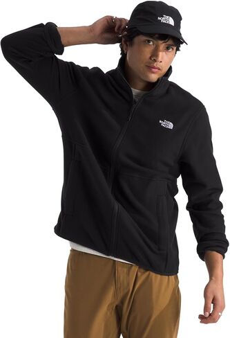 THE NORTH FACE Men's Glacier Fleece Jacket in Kuwait
