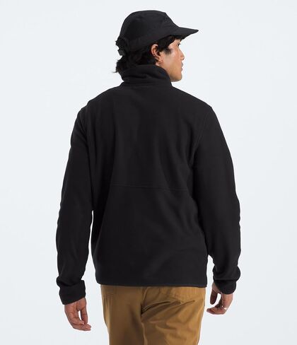 THE NORTH FACE Men's Glacier Fleece Jacket in Kuwait