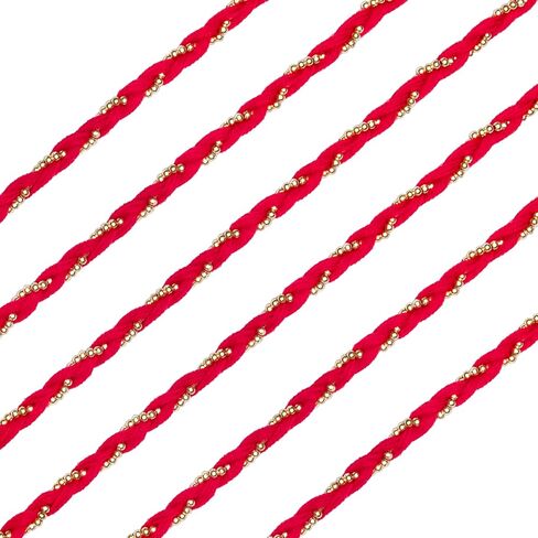 Set of 6 Rakhi for Brother Rakhi Thread for Bhai Bhabhi Bhaiya and Bhatiji veera Raksha Bandhan Rakhi Set Dora Bracelet Kalwa with gift Pack for Brother Sister Indian Traditional Festival Rakhi in Saudi Arabia