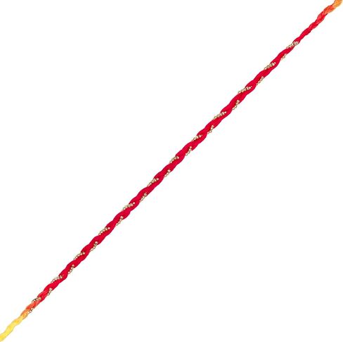 Set of 6 Rakhi for Brother Rakhi Thread for Bhai Bhabhi Bhaiya and Bhatiji veera Raksha Bandhan Rakhi Set Dora Bracelet Kalwa with gift Pack for Brother Sister Indian Traditional Festival Rakhi in Saudi Arabia