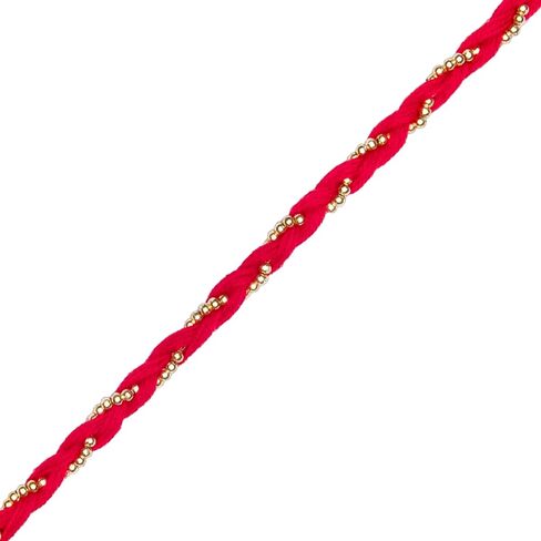 Set of 6 Rakhi for Brother Rakhi Thread for Bhai Bhabhi Bhaiya and Bhatiji veera Raksha Bandhan Rakhi Set Dora Bracelet Kalwa with gift Pack for Brother Sister Indian Traditional Festival Rakhi in Saudi Arabia