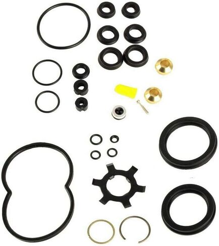 Universal 2771004 Hydroboost Repair Kit Complete Seal Kit FOR Ford GM Chrysler Exactly in Saudi Arabia