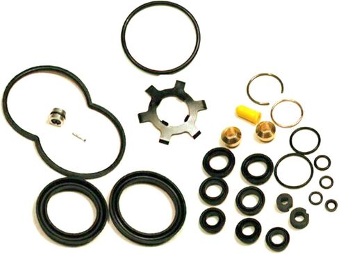 Universal 2771004 Hydroboost Repair Kit Complete Seal Kit FOR Ford GM Chrysler Exactly in Saudi Arabia