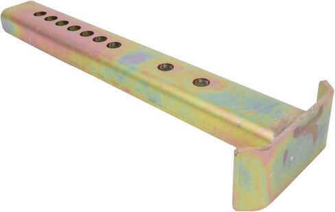 Snow Plow Kickstand Leg Compatible with Boss STB03220 and Buyers 1304710 Straight Blade in Saudi Arabia