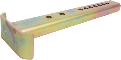 Snow Plow Kickstand Leg Compatible with Boss STB03220 and Buyers 1304710 Straight Blade in Saudi Arabia