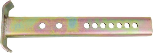 Snow Plow Kickstand Leg Compatible with Boss STB03220 and Buyers 1304710 Straight Blade in Saudi Arabia