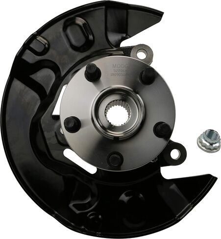 MOOG LK066 Suspension Knuckle Assembly for Toyota Matrix in Saudi Arabia