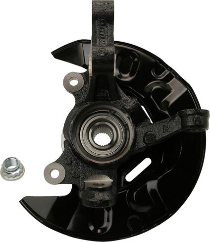 MOOG LK066 Suspension Knuckle Assembly for Toyota Matrix in Saudi Arabia