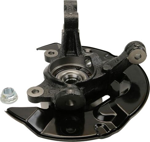 MOOG LK066 Suspension Knuckle Assembly for Toyota Matrix in Saudi Arabia
