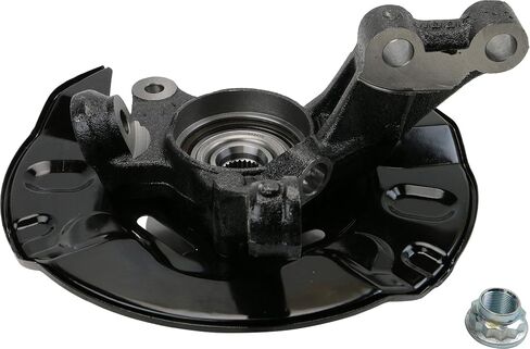 MOOG LK066 Suspension Knuckle Assembly for Toyota Matrix in Saudi Arabia