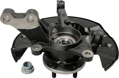 MOOG LK066 Suspension Knuckle Assembly for Toyota Matrix in Saudi Arabia